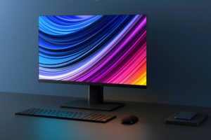 Xiaomi Mi Display 1A presented – the world’s best monitor for $99