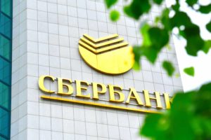 Sberbank announced the strongest crisis