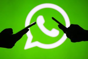 How to use one WhatsApp number on two smartphones