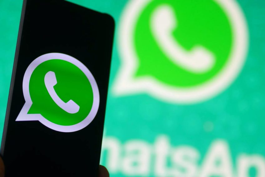 WhatsApp posted the messages and phone numbers of all users on the Internet