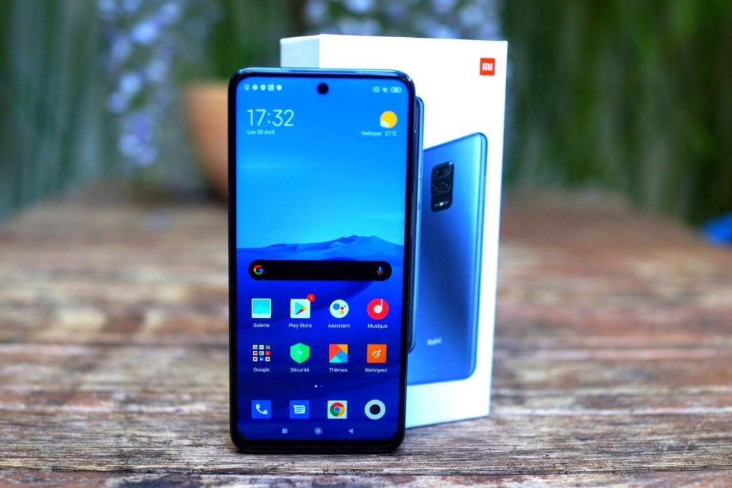 Xiaomi Released Redmi Note 10 And Redmi Note 10 Pro Hot Tech News 0286